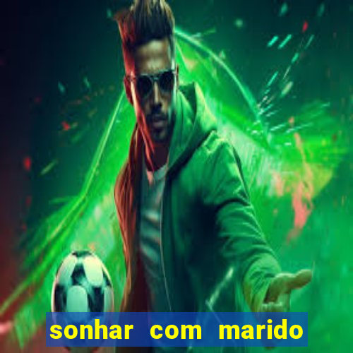 sonhar com marido indo embora com amante